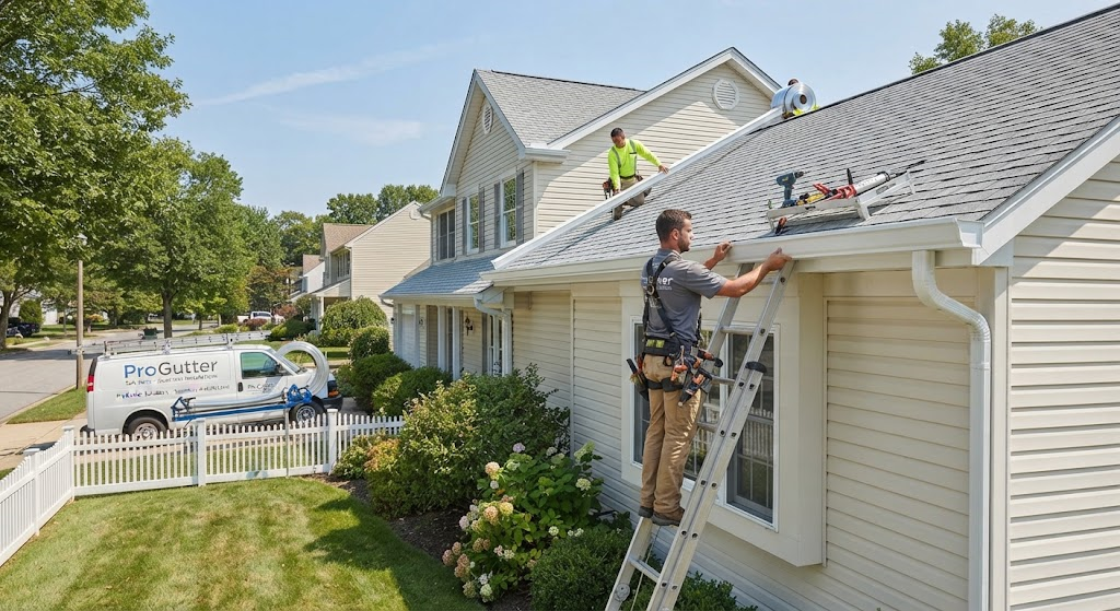 Augusta Gutters Pros