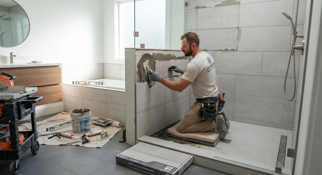 bath tub conversion