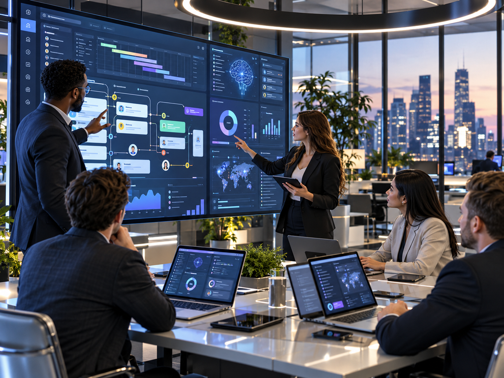 AI project management tools