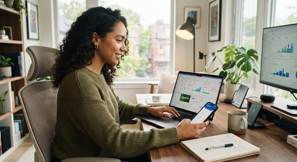 how to make money online from your phone