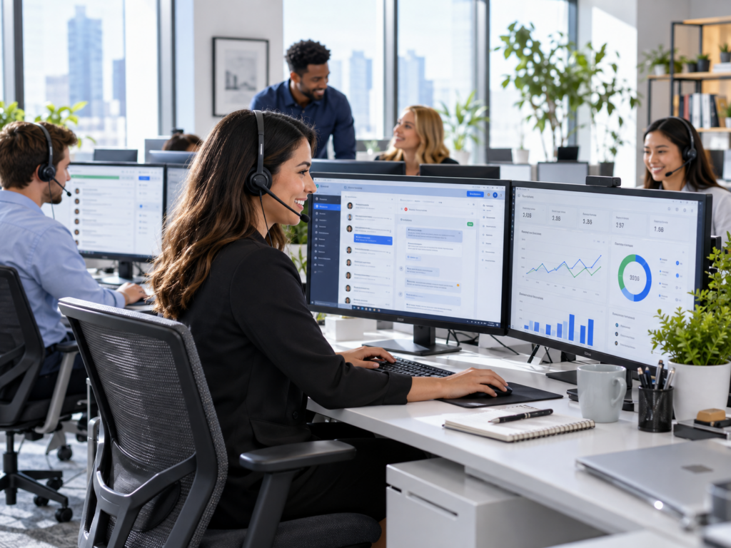 free helpdesk software