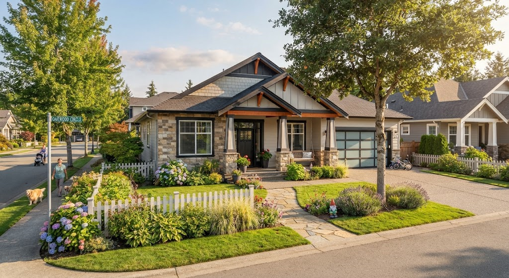 homes under $500k
