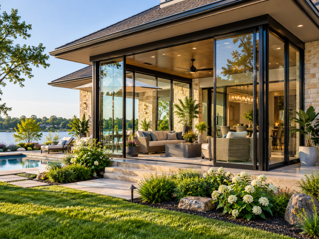 Horizon Exteriors