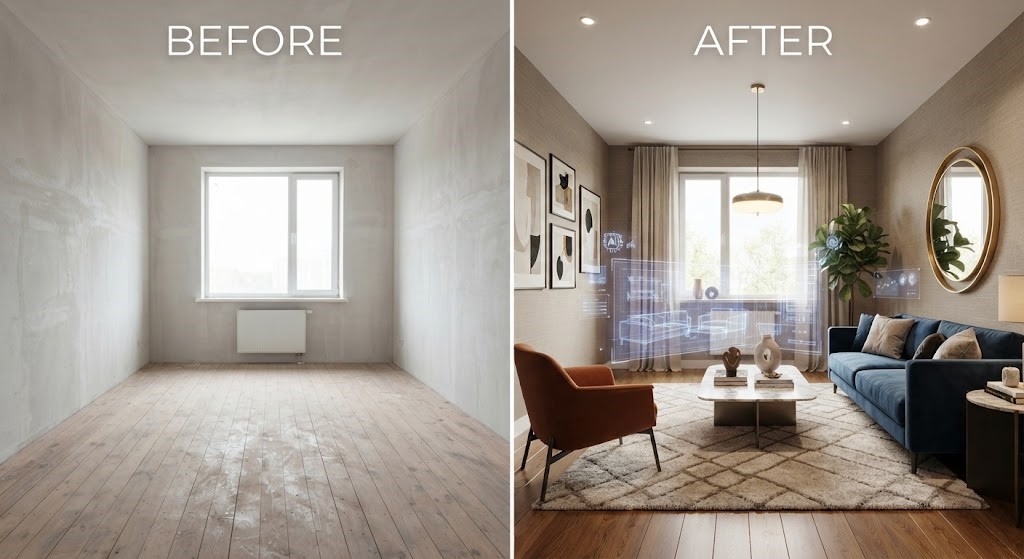 ImagineMyHouse