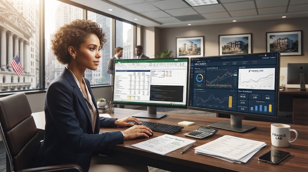 Investment Banking Course Program