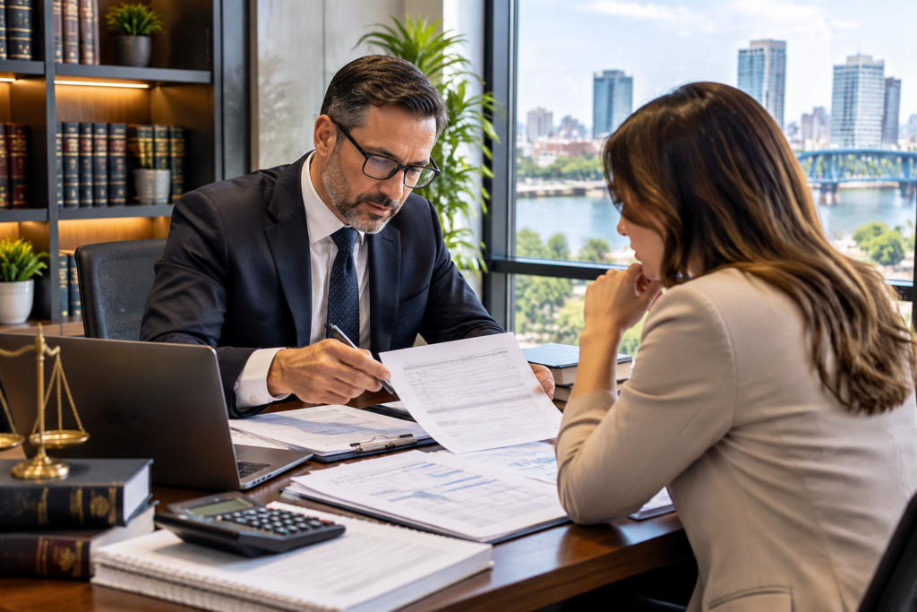 J. David Tax Law Jacksonville