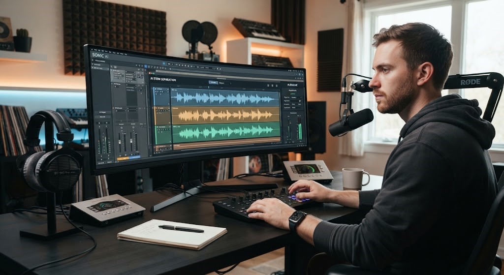 Music Remover