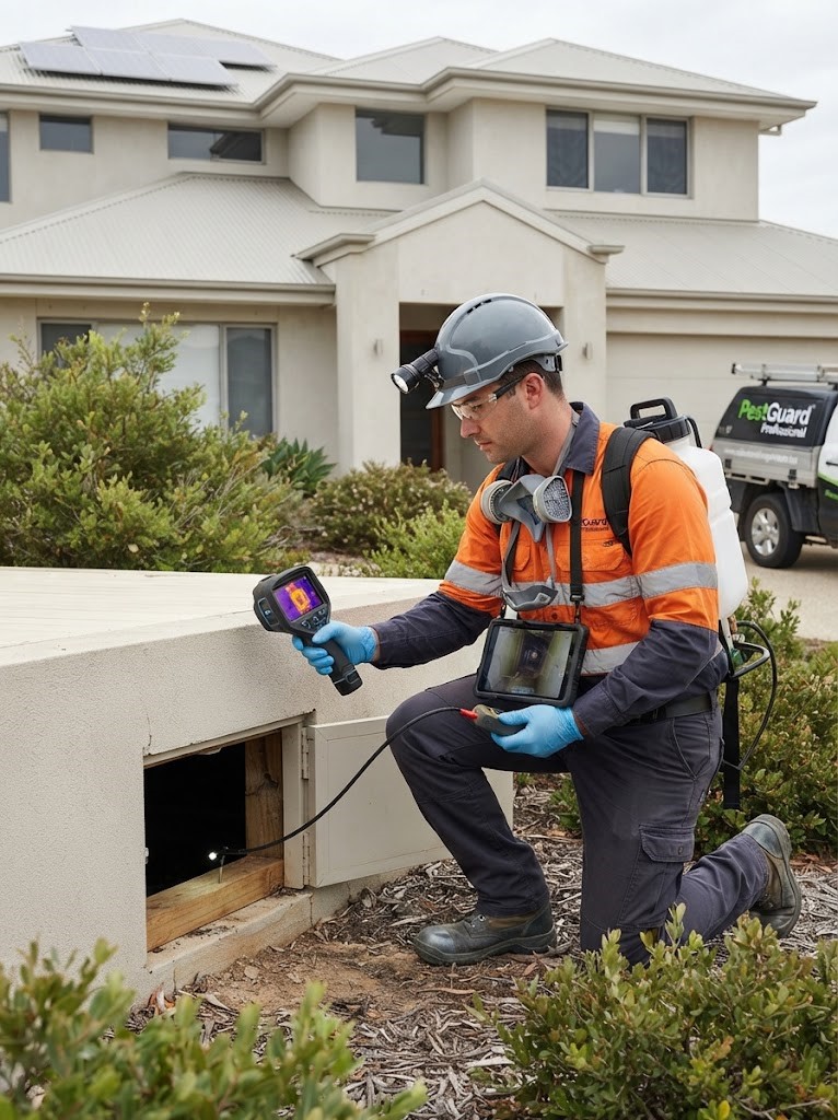 Nextgen Pest Solutions
