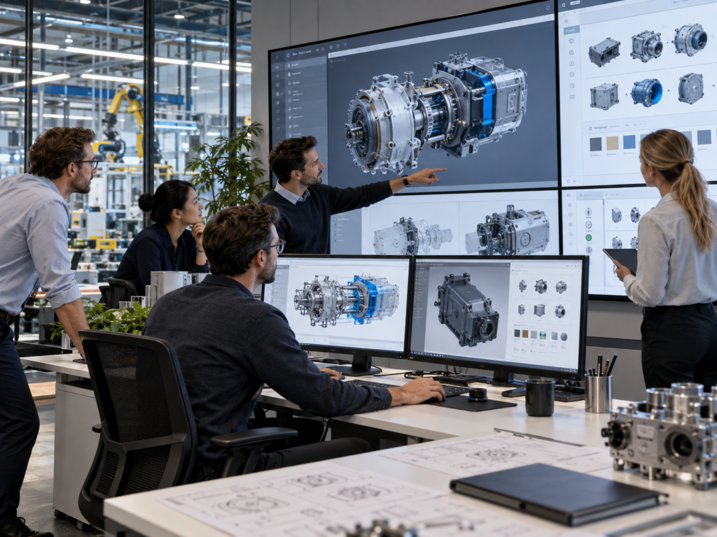product configurator software
