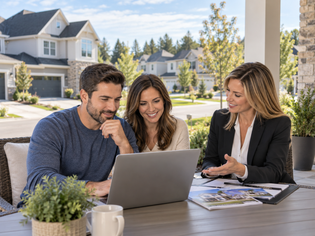 property search