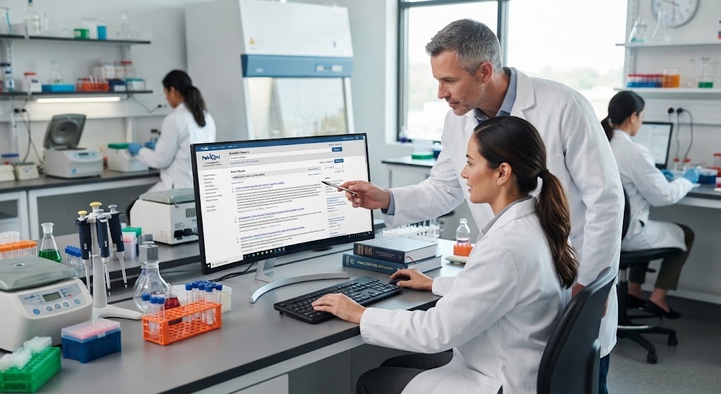PubMed