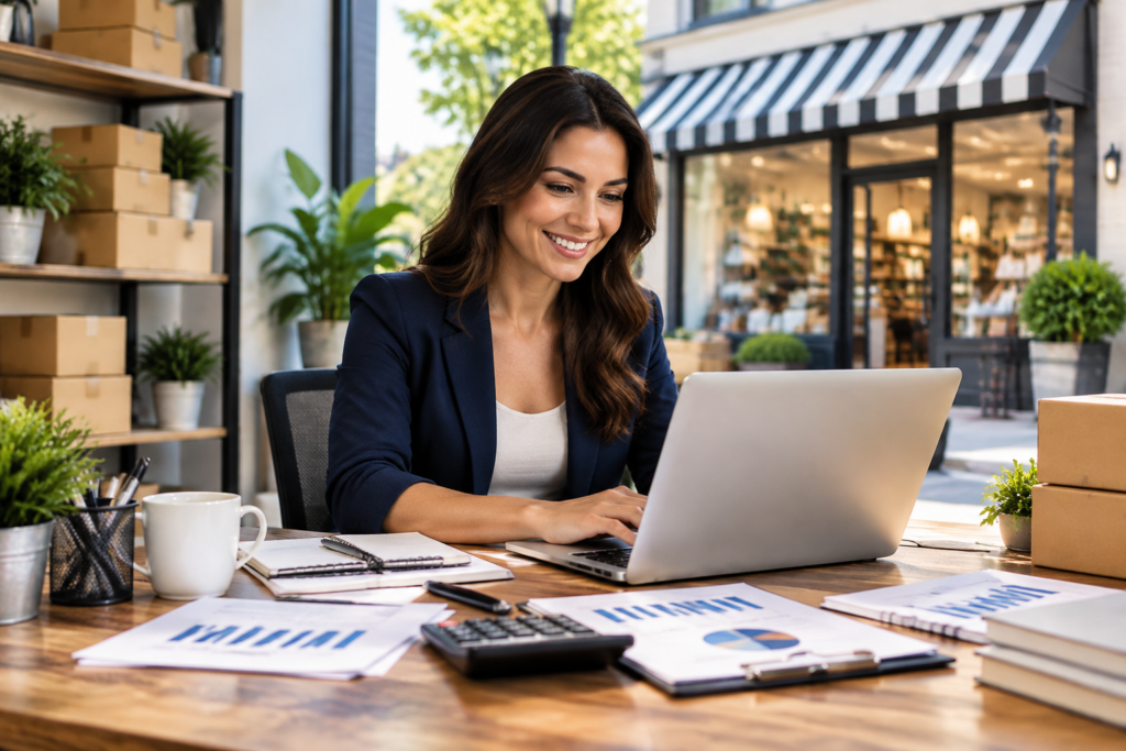 Small Business Administration