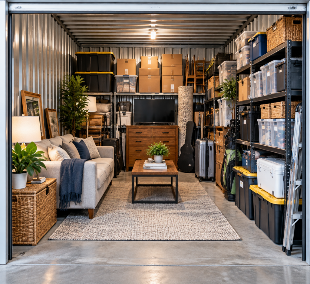 storage London Ontario