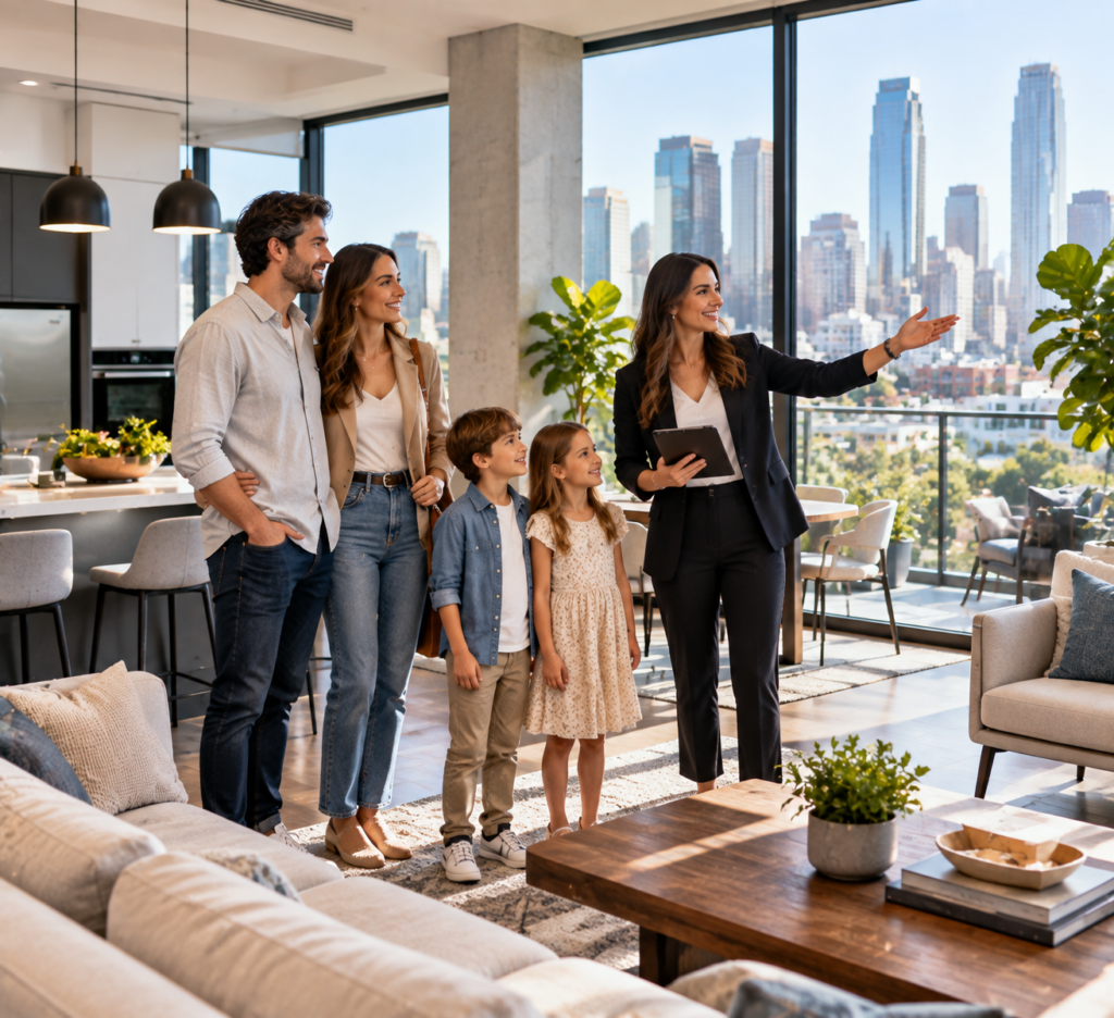 growing trend of forever renters