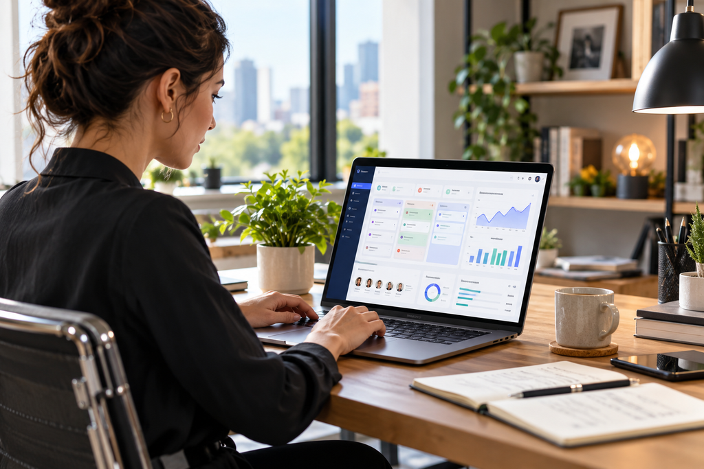 AI project management tools