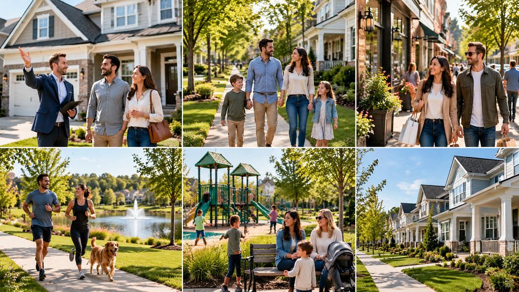 Neighborhood Insights