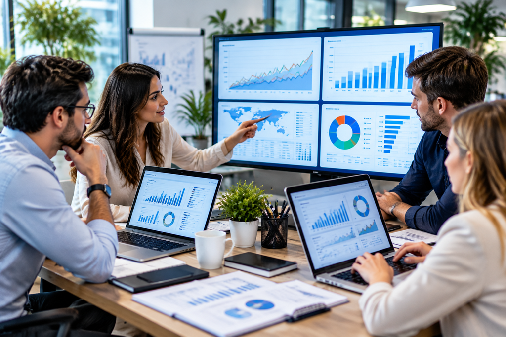 SEO services