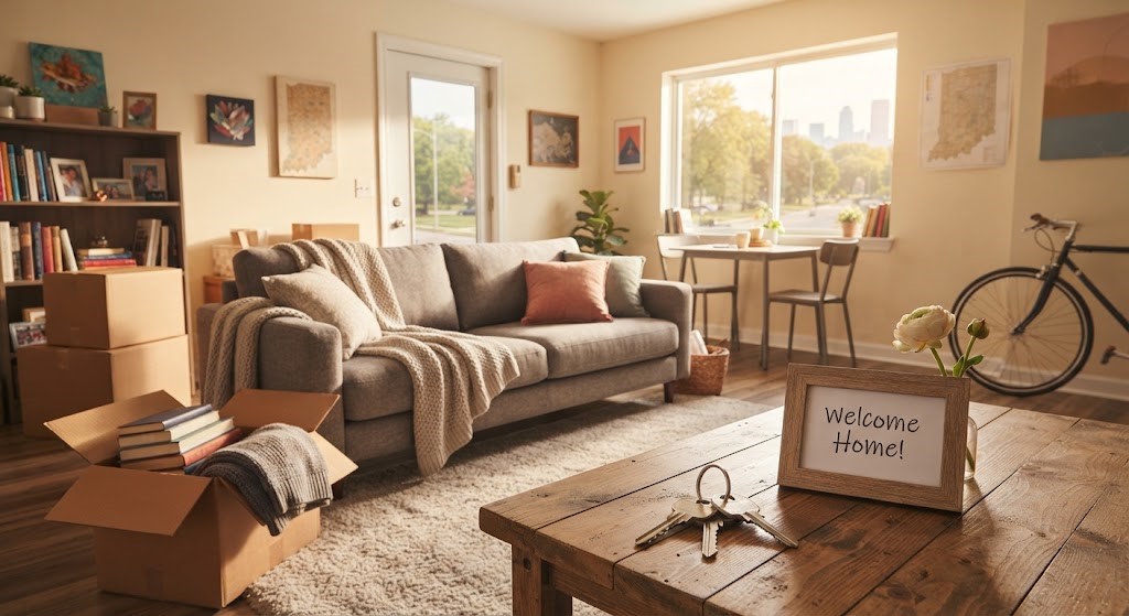 second chance apartments indianapolis