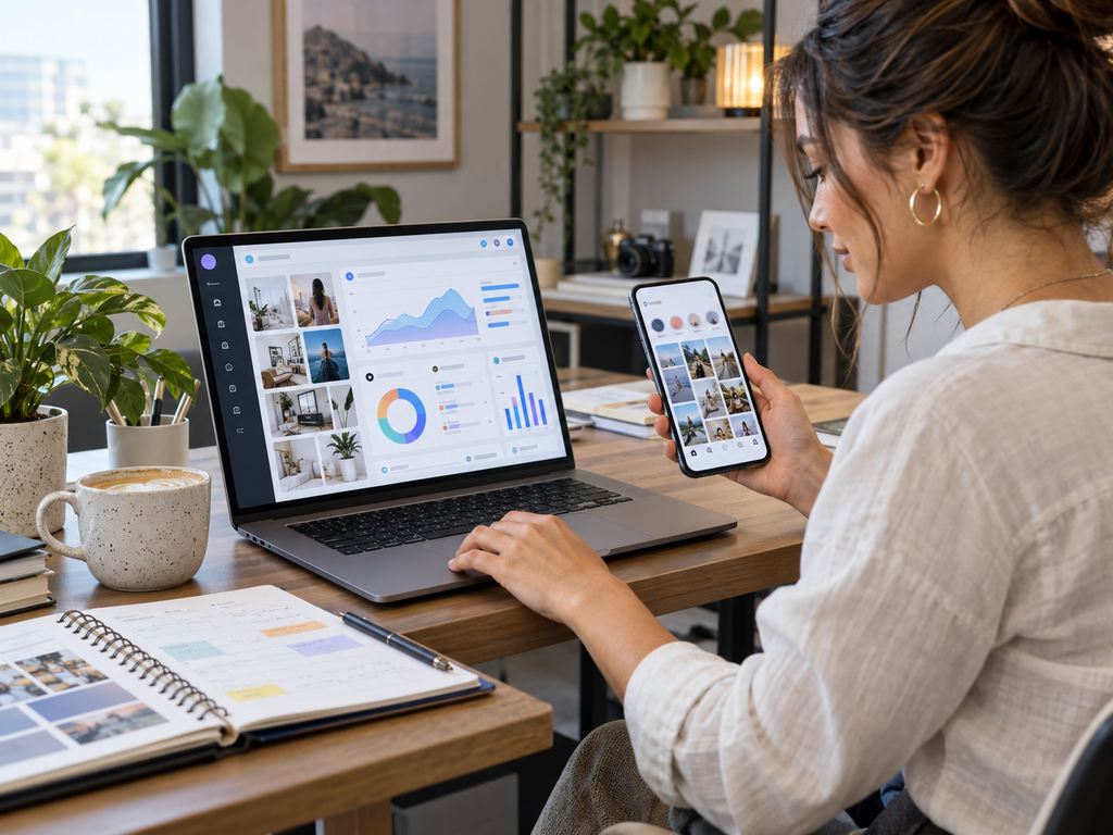 Social Media Marketing