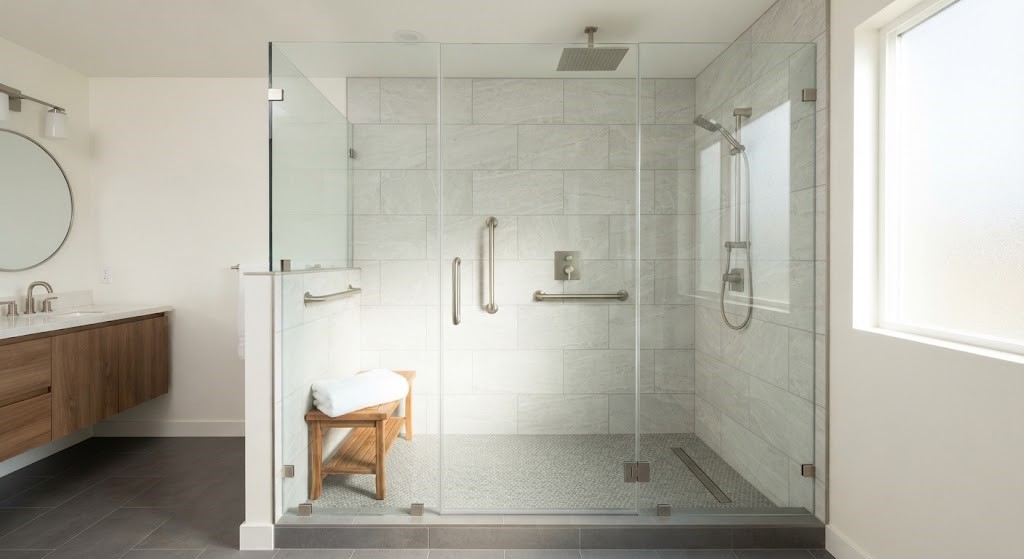 bath tub conversion