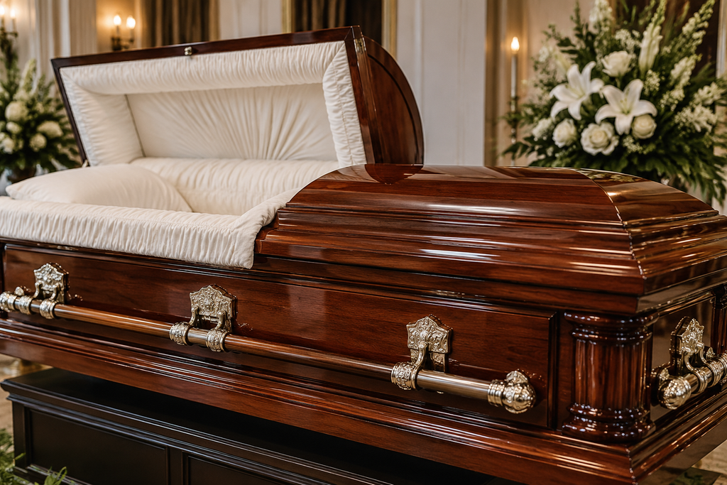 Casket