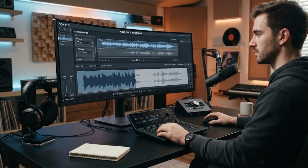 Music Remover