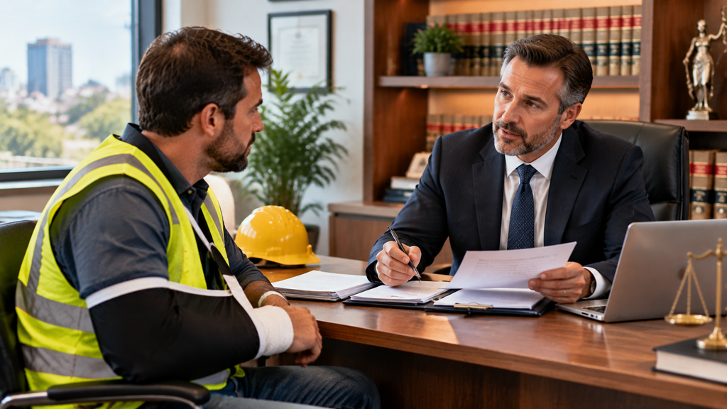 workers comp law firm