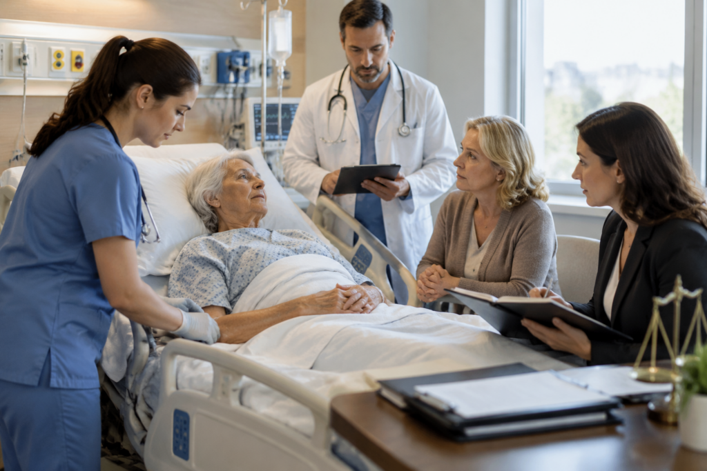 when-hospitals-may-be-responsible-for-bedsores
