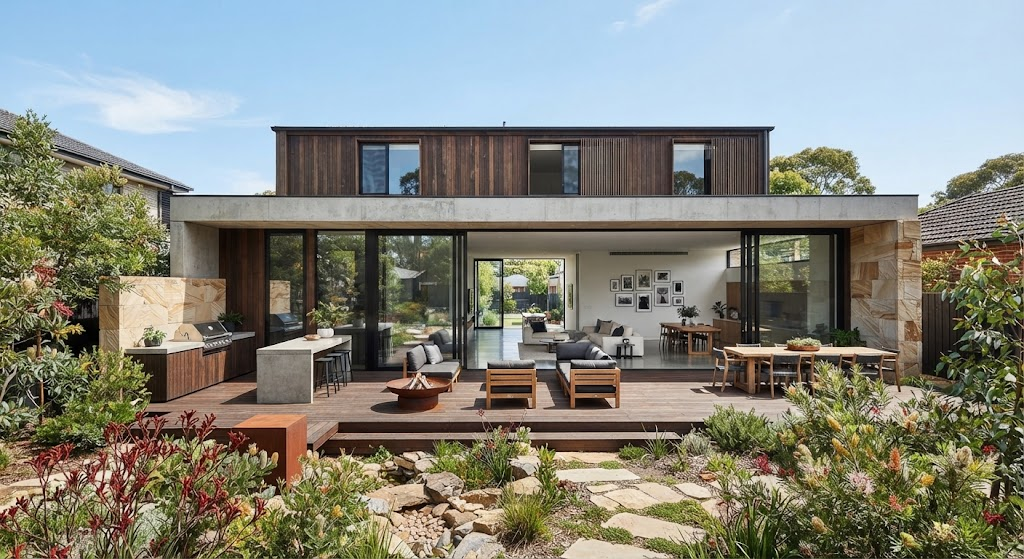 Custom Homes Australia