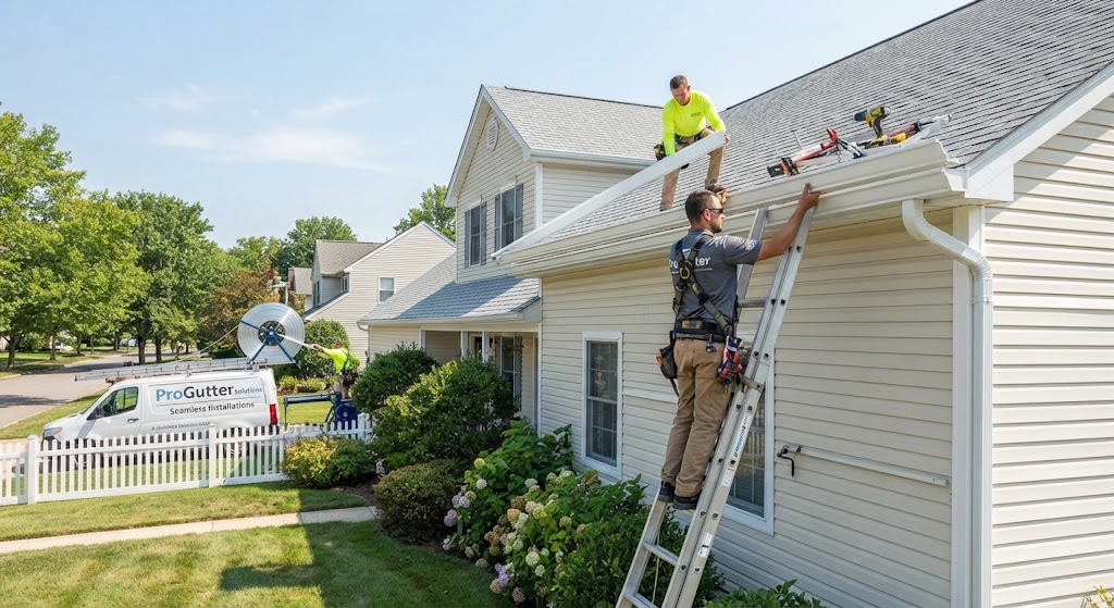 Augusta Gutters Pros