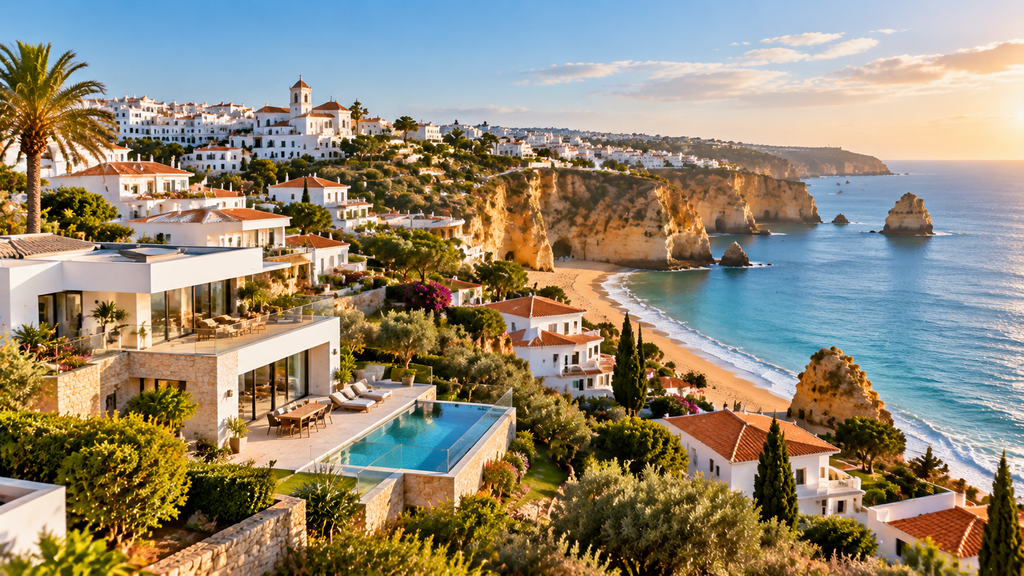 housing investment in Portugal