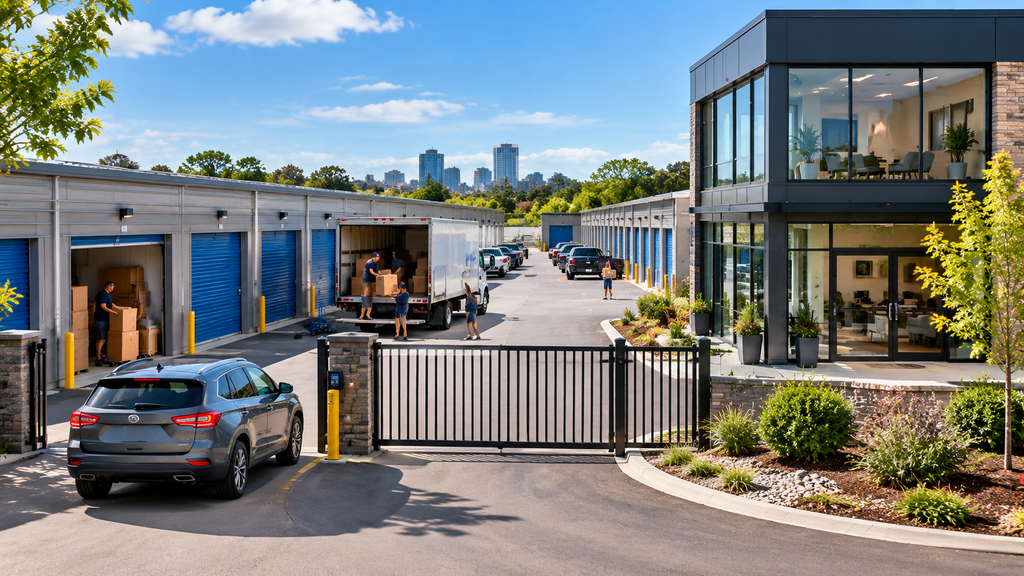 storage London Ontario