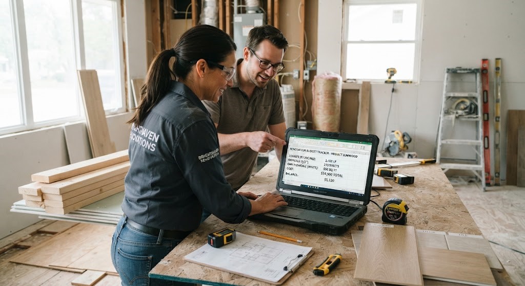 a free online calculator for estimating material costs