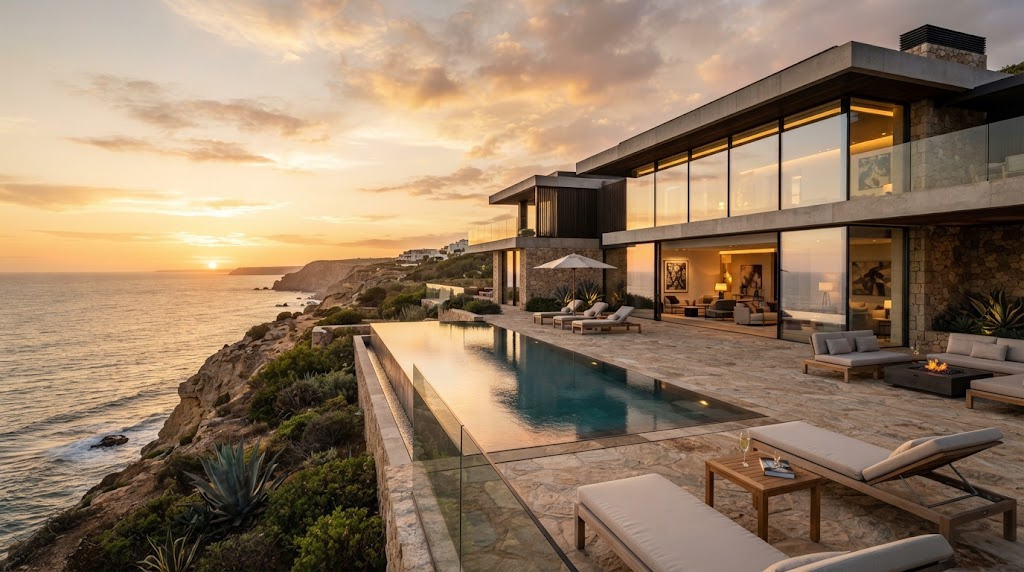 Algarve real estate for sale