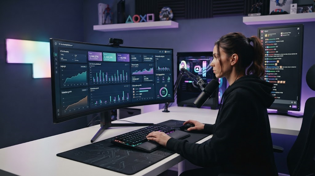 buy twitch chat bot