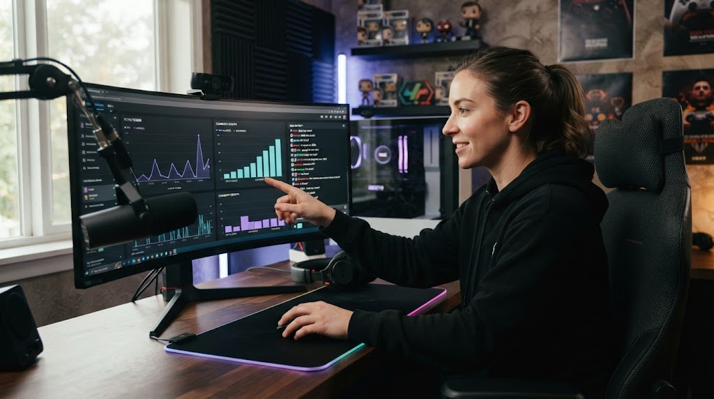 buy twitch chat bot