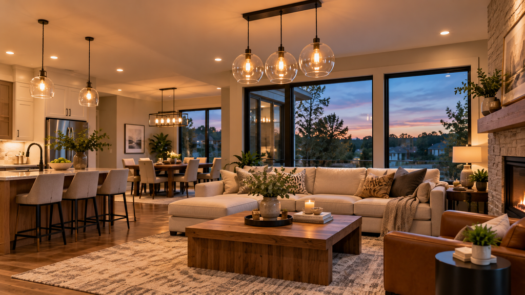 ceiling lamps