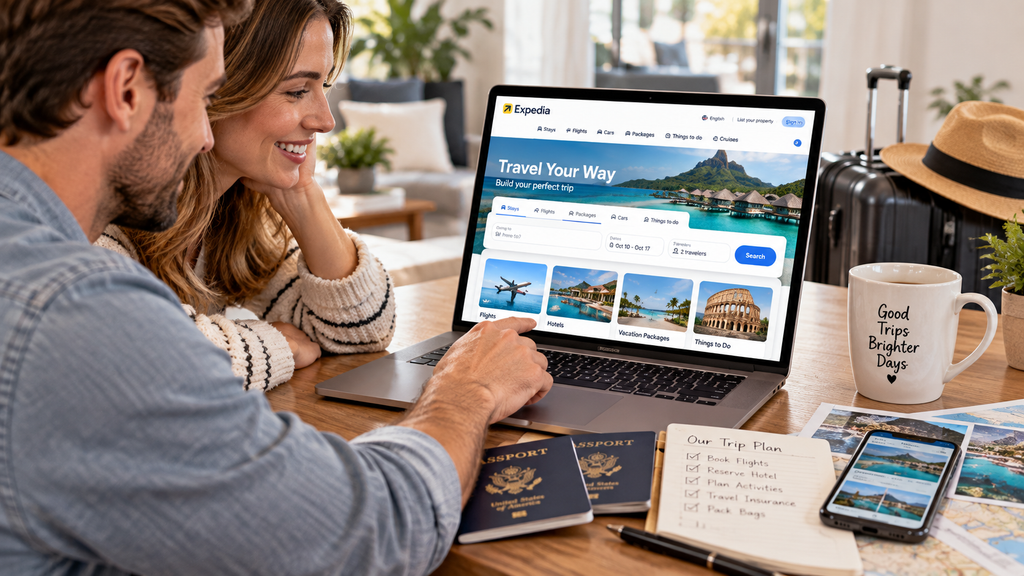 Expedia