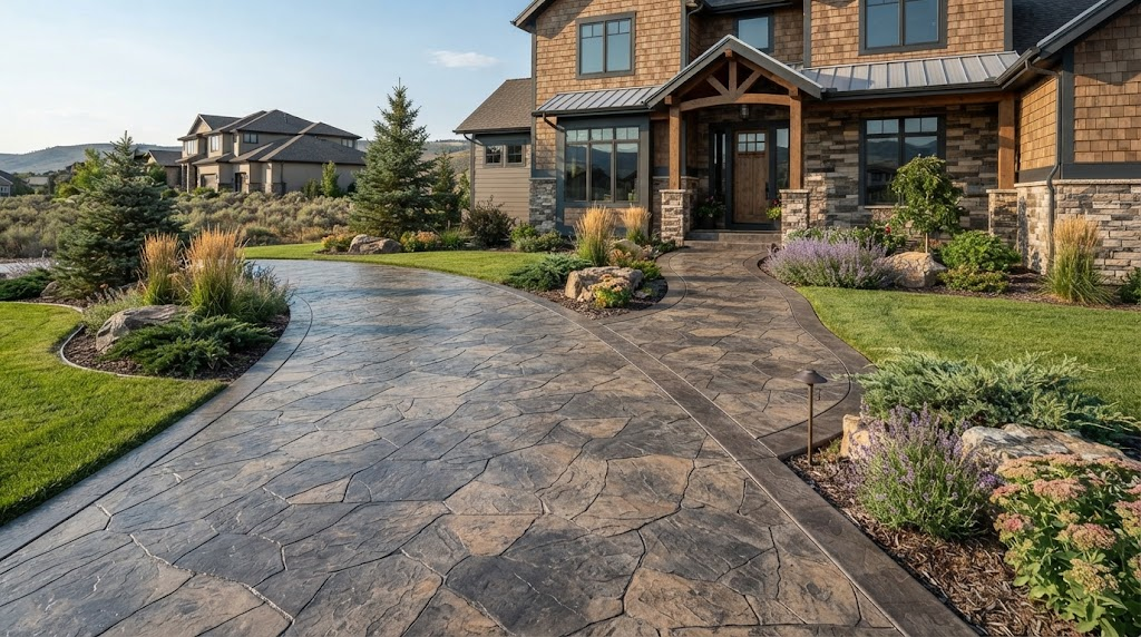 experienced Billings concrete contractors