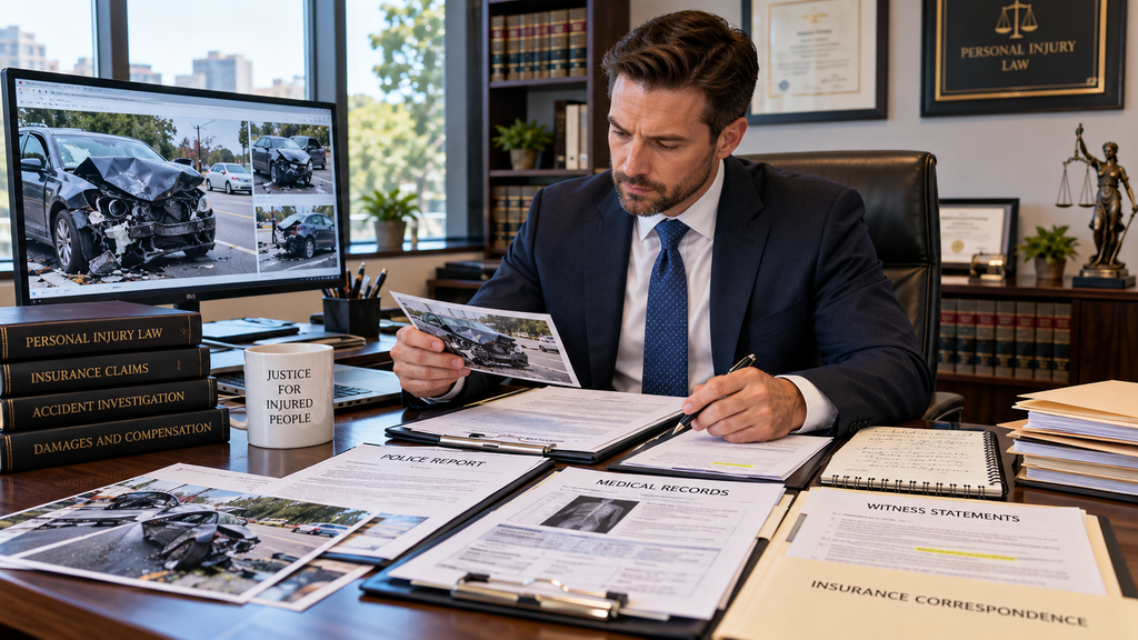 local accident lawyers