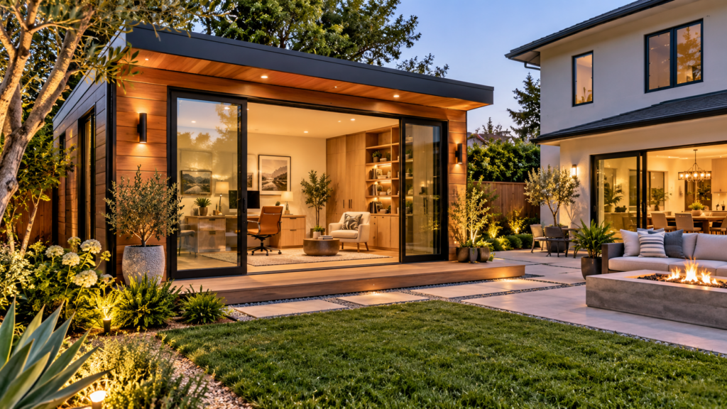 Garden Studios