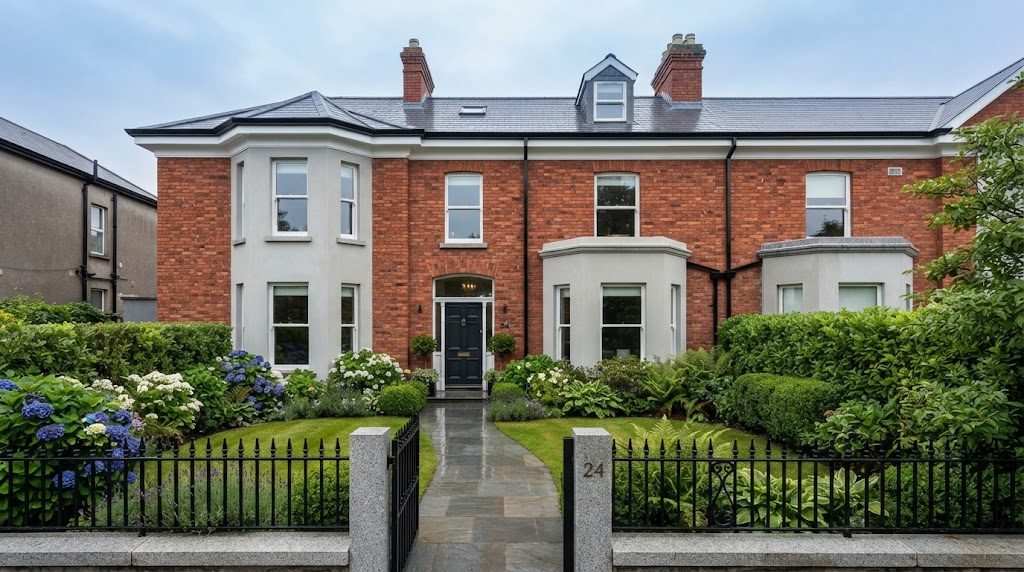 Gutter Repairs Dublin