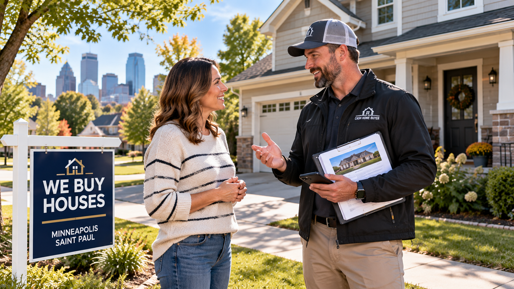 Sota Home Buyers