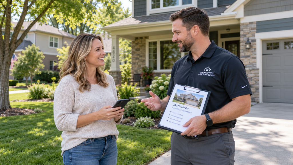 Sota Home Buyers