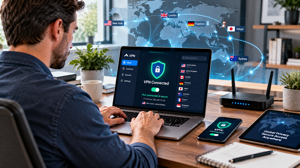 Turbo VPN