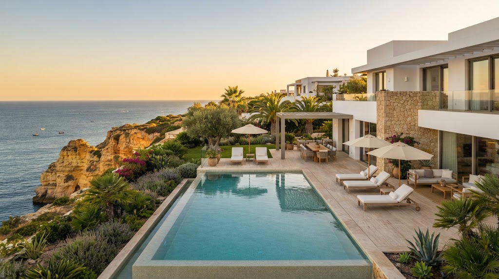 Algarve property for sale