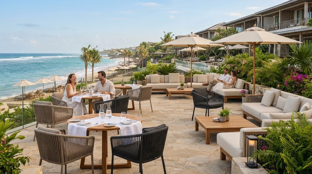 Kingmake Outdoor Furniture