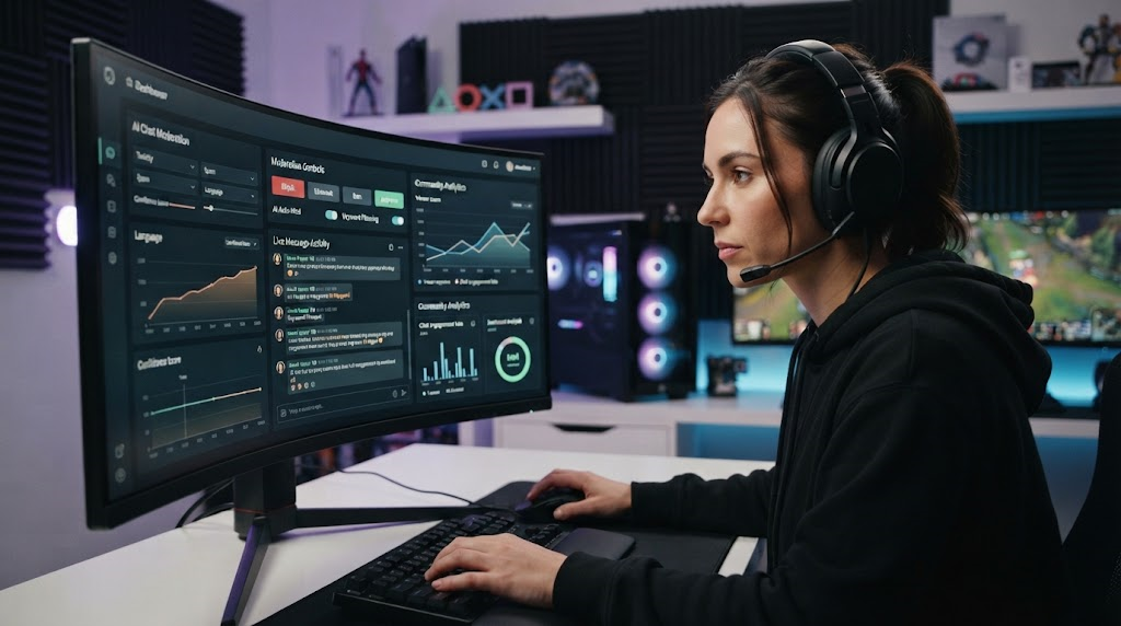 buy twitch chat bot