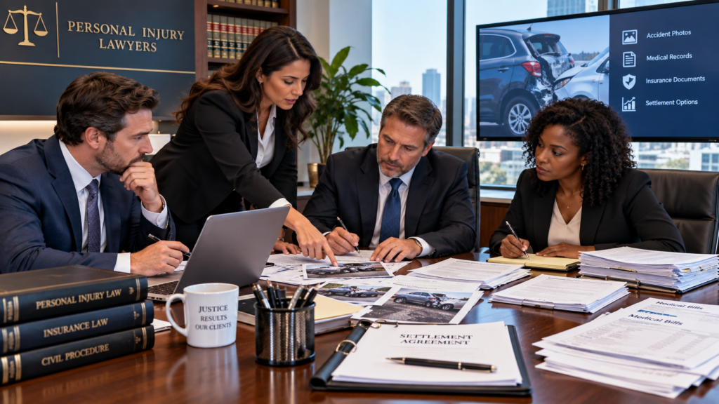 local accident lawyers