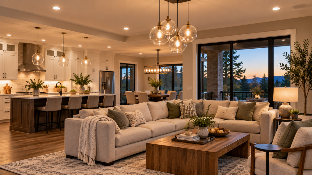 ceiling lamps